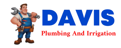 Trusted plumber in BEECHER FALLS